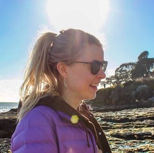 Meet your Posher, Paige